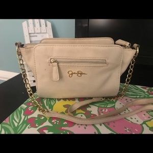 Jessica Simpson purse